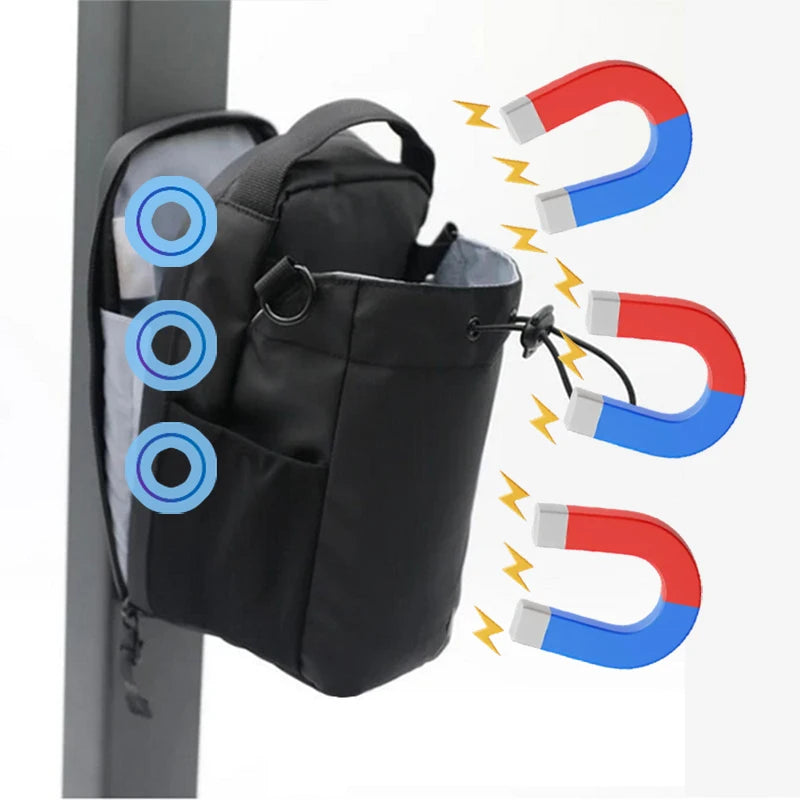 Elite Magnetic Gym Performance Carrier