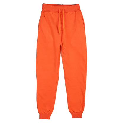 Precision Tapered Performance Joggers