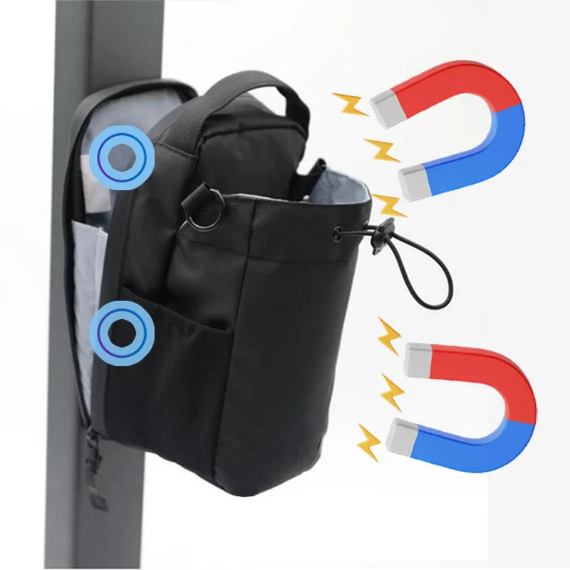 Elite Magnetic Gym Performance Carrier