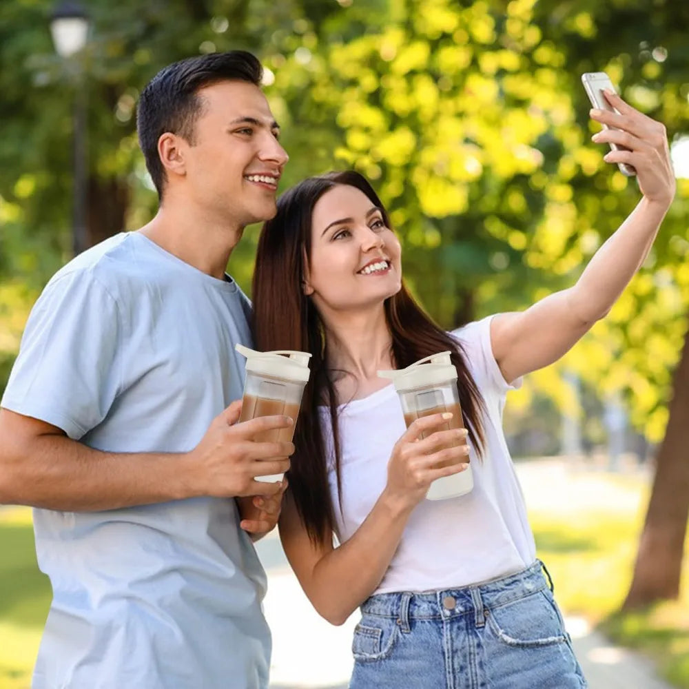 Vortex Elite Performance Shaker