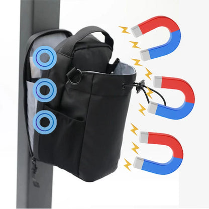 Elite Magnetic Gym Performance Carrier