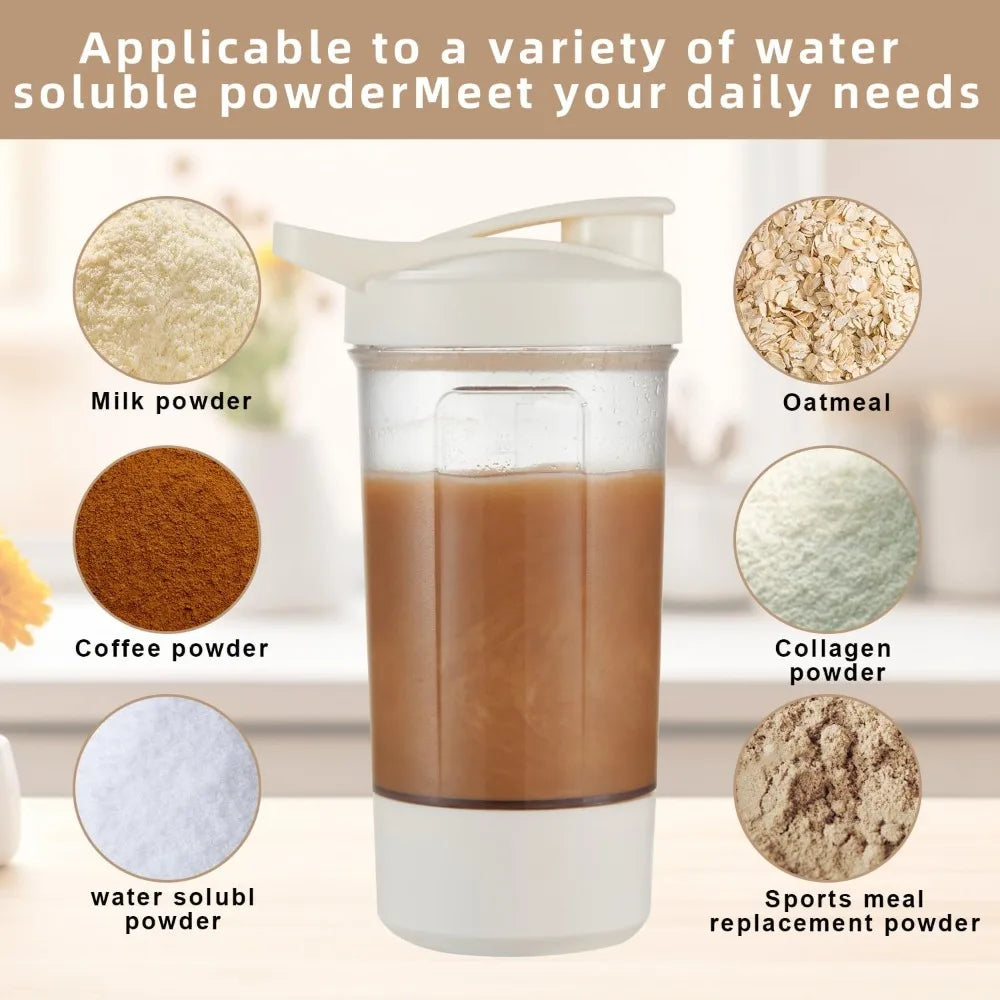 Vortex Elite Performance Shaker