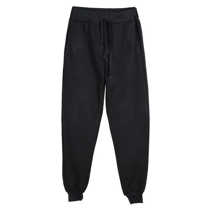 Precision Tapered Performance Joggers