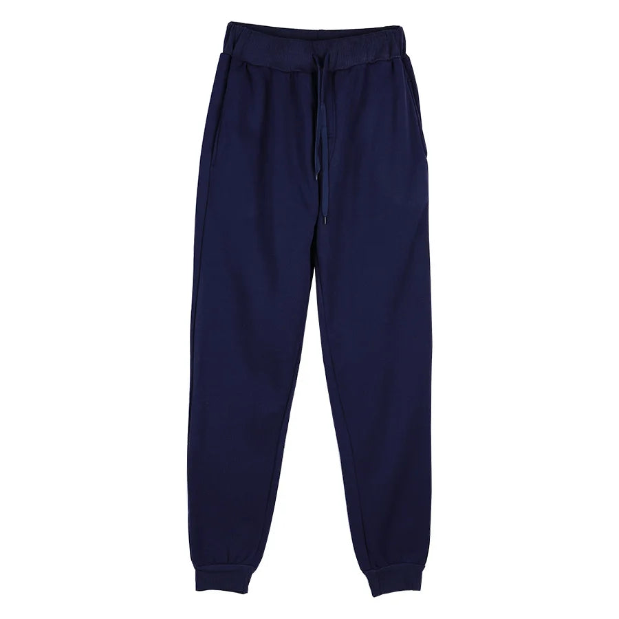 Precision Tapered Performance Joggers