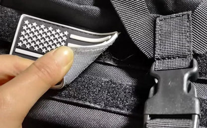 Professional Modular Tactical Expedition Pack