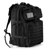 Professional Modular Tactical Expedition Pack