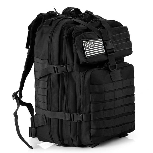 Professional Modular Tactical Expedition Pack