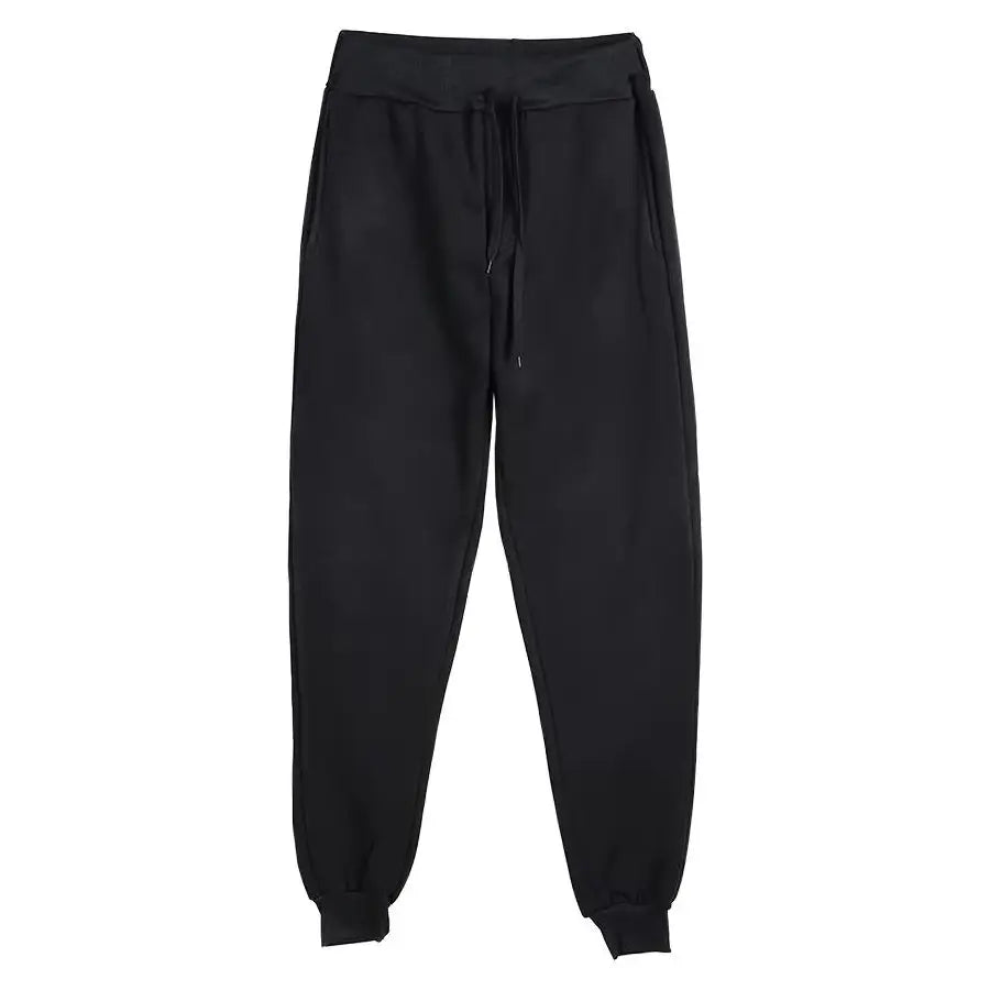 Precision Tapered Performance Joggers