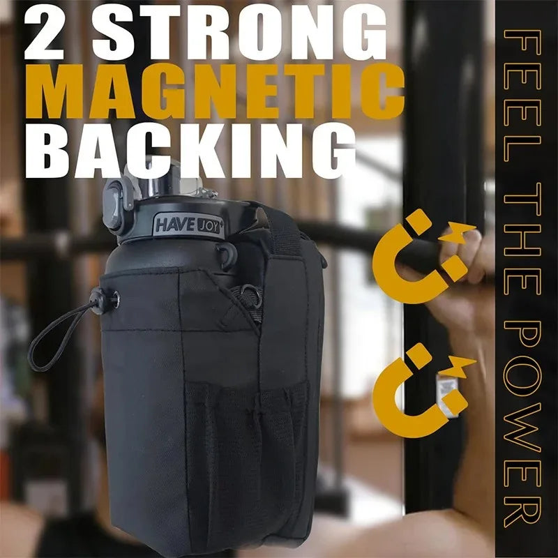 Elite Magnetic Gym Performance Carrier
