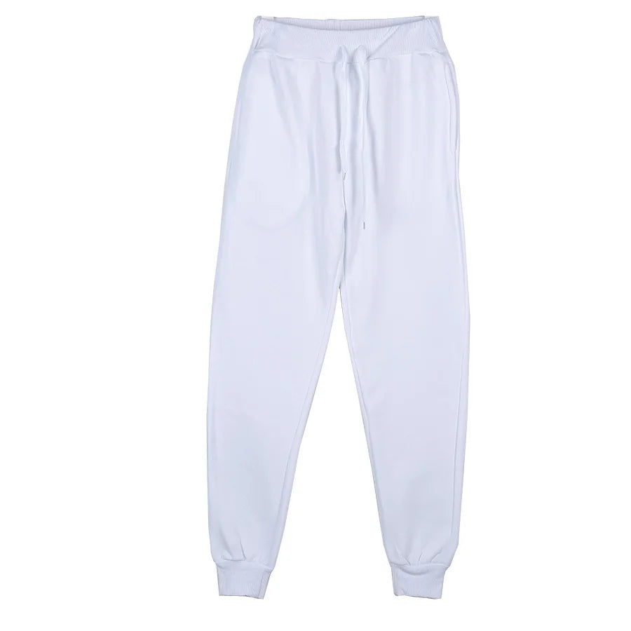 Precision Tapered Performance Joggers