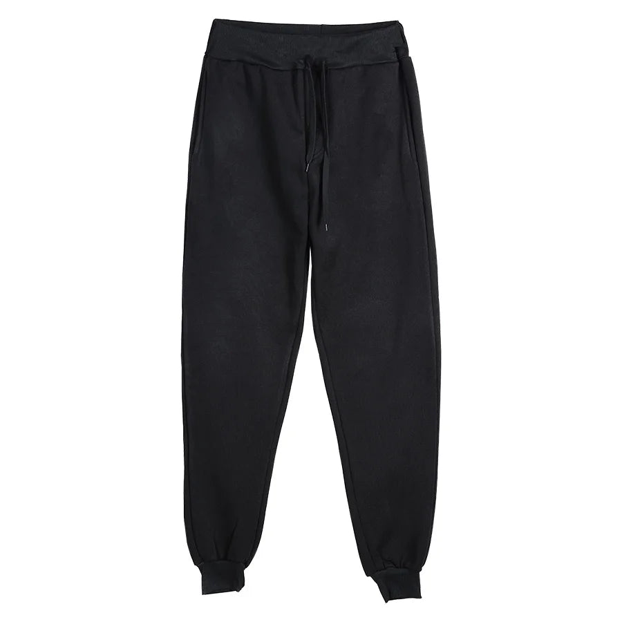 Precision Tapered Performance Joggers