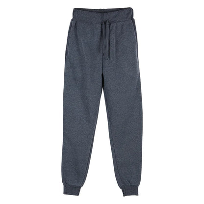 Precision Tapered Performance Joggers