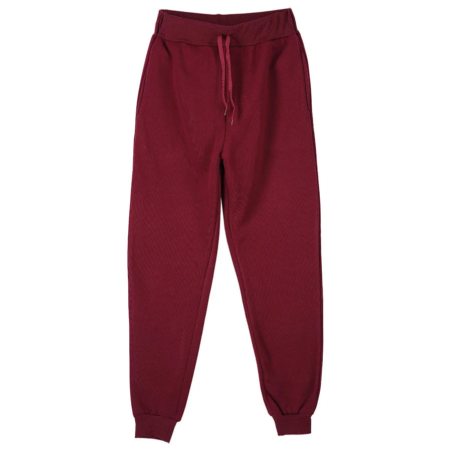 Precision Tapered Performance Joggers