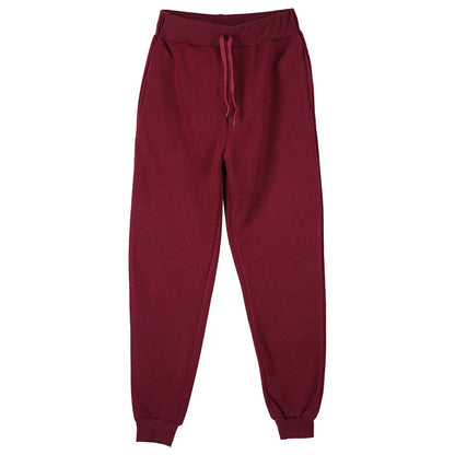 Precision Tapered Performance Joggers