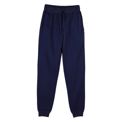 Precision Tapered Performance Joggers