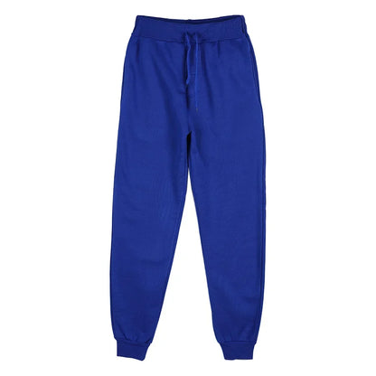 Precision Tapered Performance Joggers