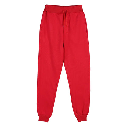 Precision Tapered Performance Joggers