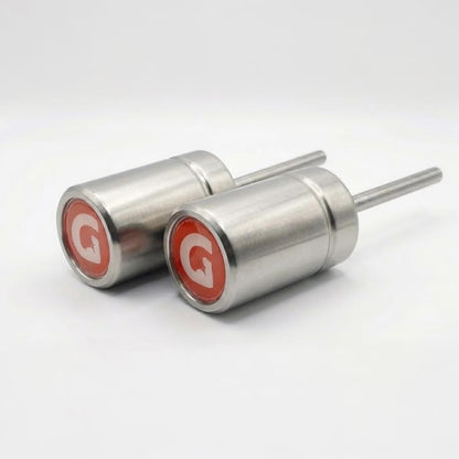 2" Mini Gym Pin: Cable Machine Weight Stack Extender GymPin