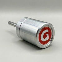 2" Mini Gym Pin: Cable Machine Weight Stack Extender GymPin