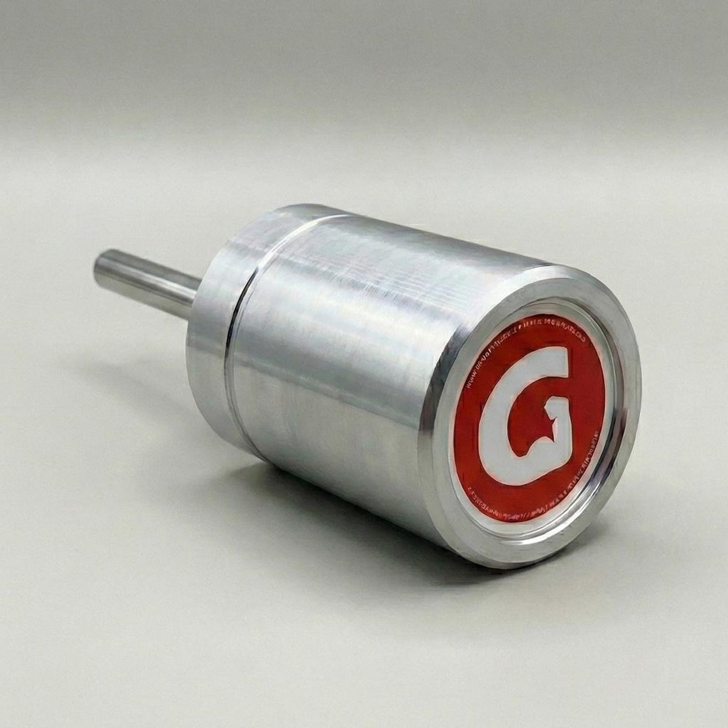 2" Mini Gym Pin: Cable Machine Weight Stack Extender GymPin