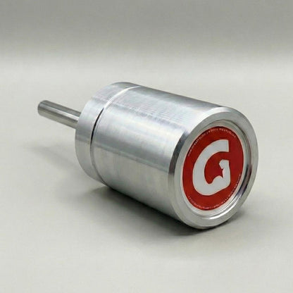 2" Mini Gym Pin: Cable Machine Weight Stack Extender GymPin